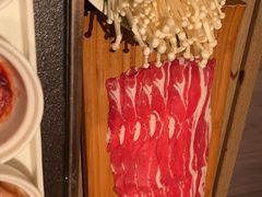 -额尔敦·品质自助(摩尔城店)