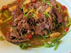 -曹家小菜(胜太路店)