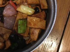 -日出青木·杭帮菜名店