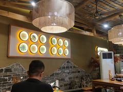 -李久其家民间餐厅(观沙岭公园店)