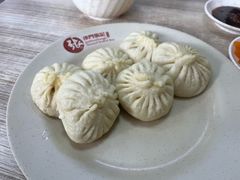 -津门张记包子铺(中山门店)
