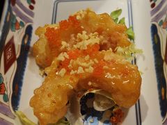 -匠和风精致料理(莆田财富中心店)