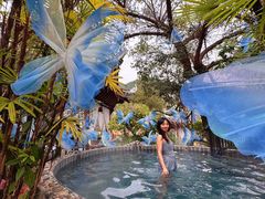 -剑河仰阿莎温泉小镇