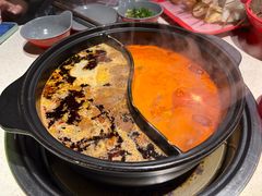 -钢管厂五区小郡肝串串香火锅(梅川路店)