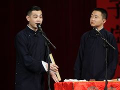 -青曲社相声(易俗街区店)