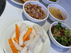 -左庭右院鲜牛肉火锅(环球港店)