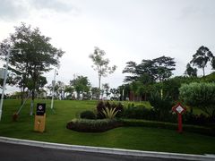 -白石龙音乐公园