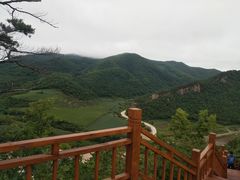 -帽儿山国家森林公园