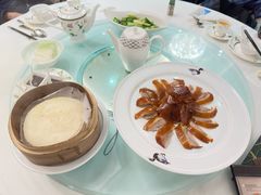 -翠园(广州太古汇店)