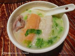 -大良毋米粥(锦龙路总店)