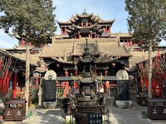 -高庙保安寺