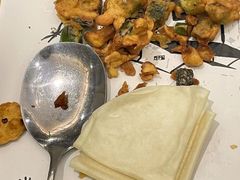 -金狮麟·新豫菜(金码大厦店)
