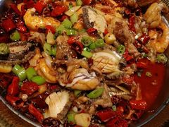 -涿派·炝锅鱼(涿州店)