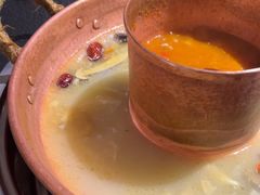 -菌自由丨野生菌火锅特色庭院餐厅(丽江古城店)