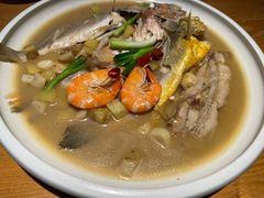 东海三鲜-台记小海鲜(七宝店)