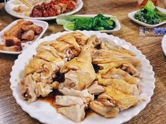 -煲煲香快餐(南京路店)