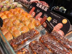 -红跑车(大学城店)