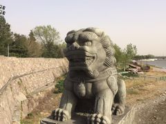 -卢沟桥文化旅游区