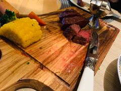 -J·one Bistro吉萬酒厨·牛排