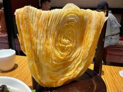 晾衣大饼-金掌勺·锅包肉(广渠门店)