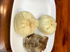 -老陶包子铺(南大西南村店)