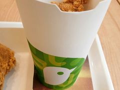-德克士(砂之船奥特莱斯店)