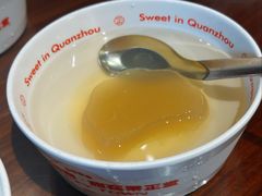 石花膏-秉正堂(天后宫总店)
