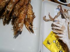 -木屋烧烤(龙湖天街店)