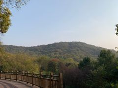 -南山风景名胜区