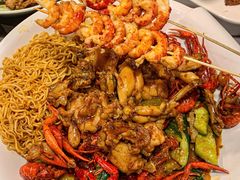 -毛哥小馆子(百井坊巷店)