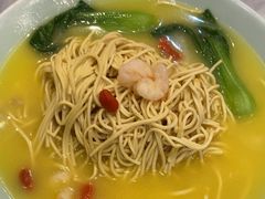 -玉华台饭庄·淮扬菜·烤鸭(望京店)