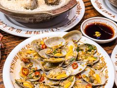 -YES也是大排档(陈家祠店)