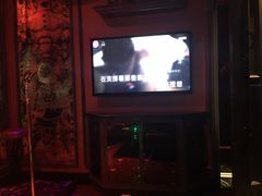 -INLOVE KTV(杭州滨江宝龙城店)