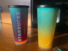 -星巴克(成都龙湖三千集店)