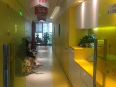 -卓美LAMDA戏剧演讲与培训中心(亚运村店)