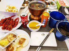 -澜悦港海鲜体验主题餐厅