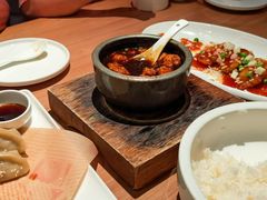 -枣子树·素食餐厅(普陀山店)
