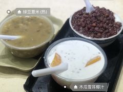 -百花传统甜品店(原址店)