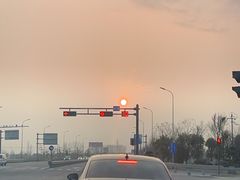 -红灯笼大酒楼(通湖路店)