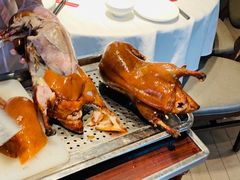 -大鸭梨烤鸭(枣园店)