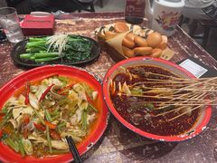 -馬伍旺川菜(安德门店)