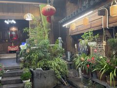 -龙姐私房菜(和顺古镇店)