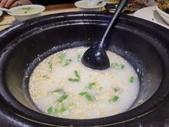 原味香粥-船梆煮•蒸汽海鲜·炉火烤肉(五四广场店)