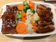 -吉野家(吉野家冰山慧谷店)