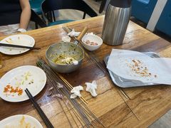 -小艺烧烤(曲江店)