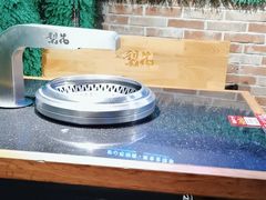 -梨花自助烤肉(天河城店)