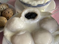 -阿三麻蓉汤圆(顺光大厦店)