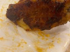-萨莉亚意式餐厅(特力时尚汇店)