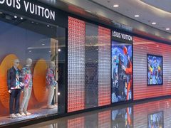 -LV路易威登(杭州万象城店)