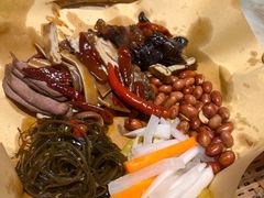 -渝味川菜(夜宵航母店)